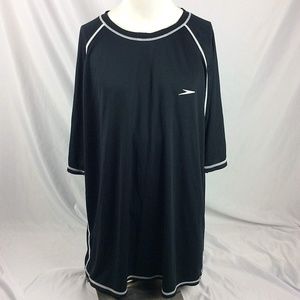 4xl speedo